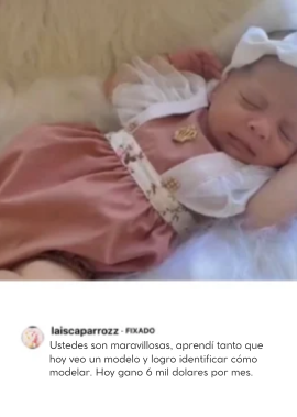 Depoimentos Pagina de Vendas